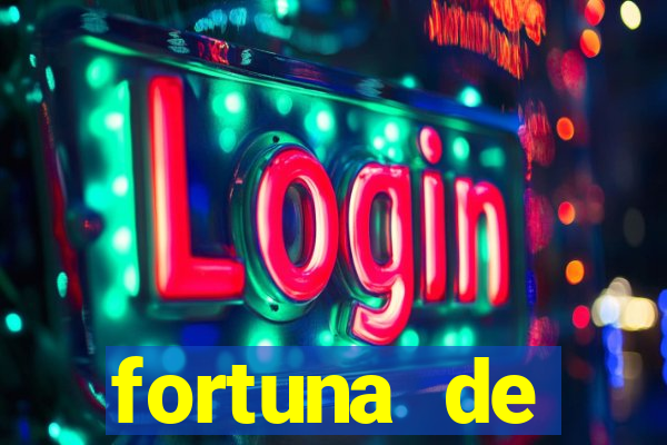 fortuna de fernandin oig